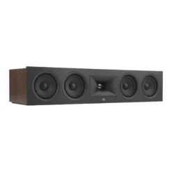 JBL Stage 245C centerhögtalare, svart
