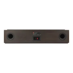 JBL Stage 245C centerhögtalare, svart
