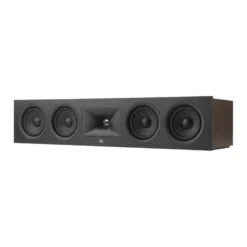 JBL Stage 245C centerhögtalare, svart
