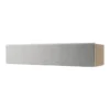 JBL Stage 245C centerhögtalare, vit