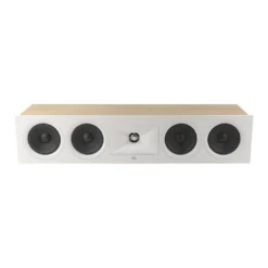 JBL Stage 245C centerhögtalare, vit