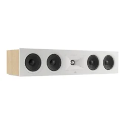 JBL Stage 245C centerhögtalare, vit