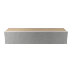JBL Stage 245C centerhögtalare, vit