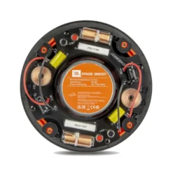 JBL Stage 260CDT single-stereo inbyggnadshögtalare, styck