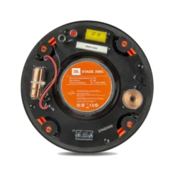 JBL Stage 260C inbyggnadshögtalare, styck