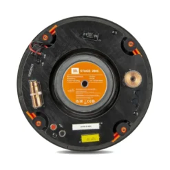 JBL Stage 280C inbyggnadshögtalare, styck