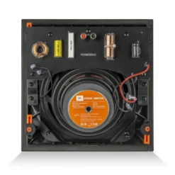 JBL Stage 280CSA vinklad inbyggnadshögtalare, styck