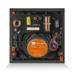 JBL Stage 260CSA vinklad inbyggnadshögtalare, styck
