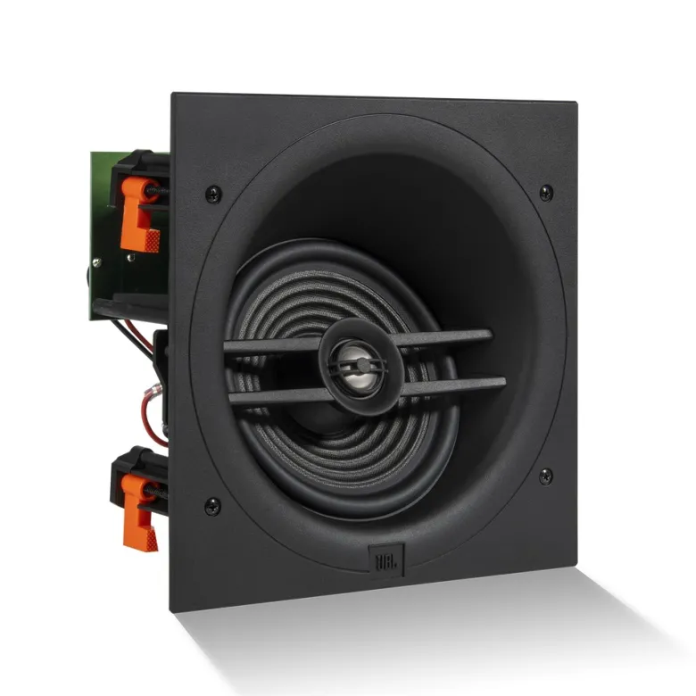 JBL Stage 260CSA vinklad inbyggnadshögtalare, styck