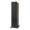 JBL Stage 280F golvhögtalare, svart par