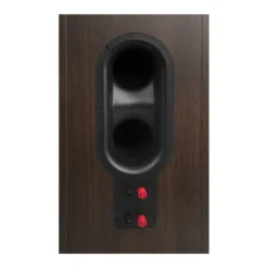 JBL Stage 280F golvhögtalare, svart par