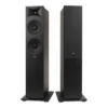 JBL Stage 260F golvhögtalare, svart par