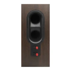 JBL Stage 260F golvhögtalare, svart par