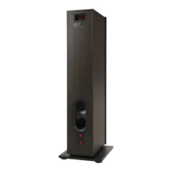 JBL Stage 260F golvhögtalare, svart par
