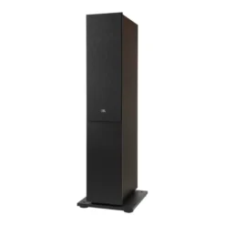 JBL Stage 260F golvhögtalare, svart par