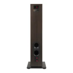 JBL Stage 260F golvhögtalare, svart par