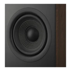 JBL Stage 260F golvhögtalare, svart par