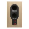JBL Stage 280F golvhögtalare, vitt par