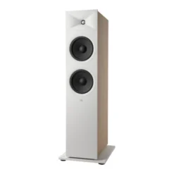 JBL Stage 280F golvhögtalare, vitt par