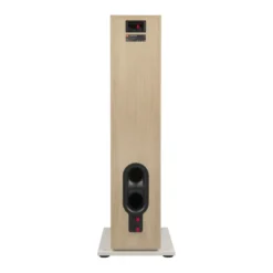 JBL Stage 280F golvhögtalare, vitt par