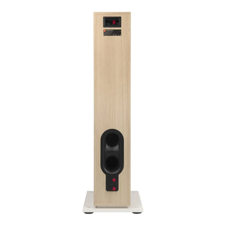 JBL Stage 260F golvhögtalare, vitt par