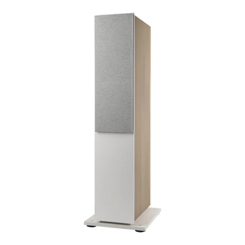 JBL Stage 260F golvhögtalare, vitt par