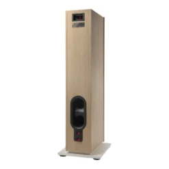 JBL Stage 260F golvhögtalare, vitt par