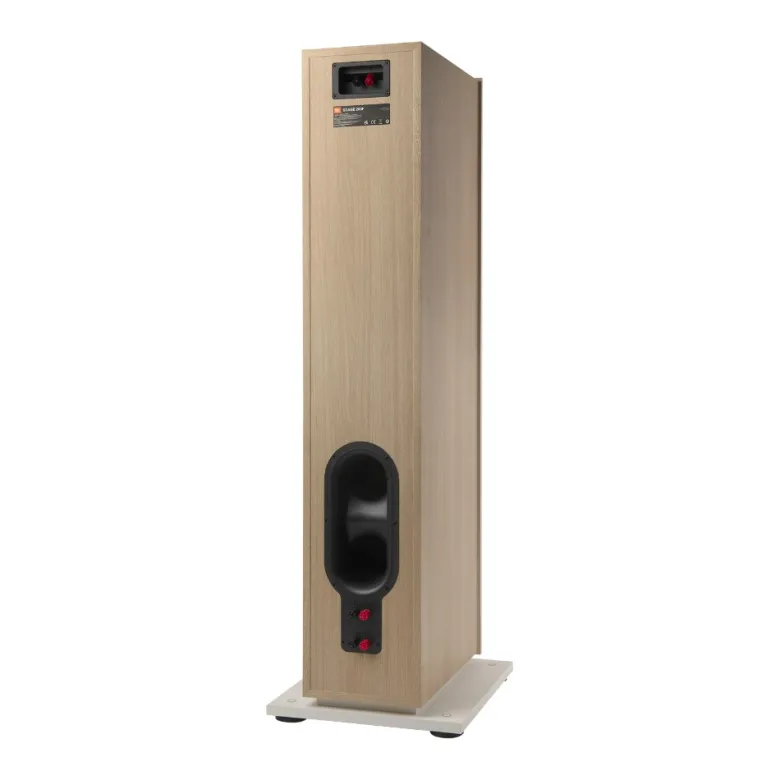 JBL Stage 260F golvhögtalare, vitt par