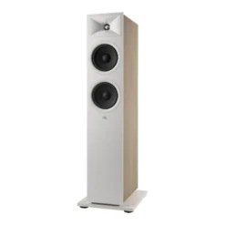JBL Stage 260F golvhögtalare, vitt par