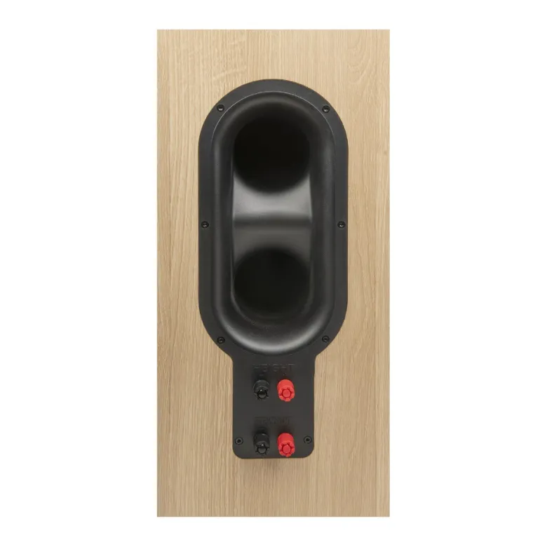 JBL Stage 260F golvhögtalare, vitt par