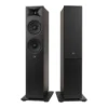 JBL Stage 260F 5.1 hemmabiopaket med MA710, svart