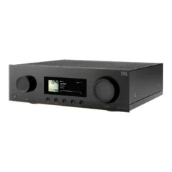 JBL Stage 280F 5.1 hemmabiopaket med MA7100HP, vit