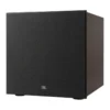 JBL Stage 280F 5.1 högtalarpaket med 220P och center, svart