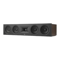 JBL Stage 280F 5.1 högtalarpaket med 220P och center, svart