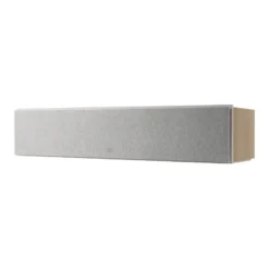 JBL Stage 280F 5.1 högtalarpaket med 220P och center, vitt