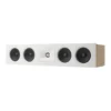 JBL Stage 260F 5.1 högtalarpaket med 220P och center, vitt