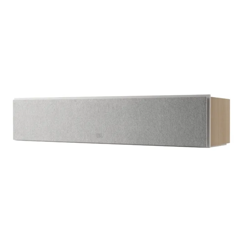 JBL Stage 260F 5.1 högtalarpaket med 220P och center, vitt