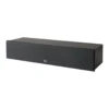 JBL Stage 260F 5.1 högtalarpaket med 220P och center, svart