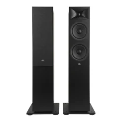 JBL Stage 260F med 220P, 2.1 högtalarpaket svart