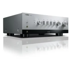 JBL Stage 280F 2.0 stereopaket med R-N800A, vit
