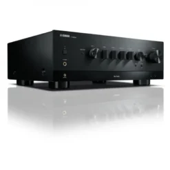 JBL Stage 280F 2.0 stereopaket med R-N800A, vit