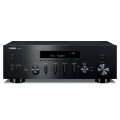 JBL Stage 260F 2.0 stereopaket med R-N600A, vit