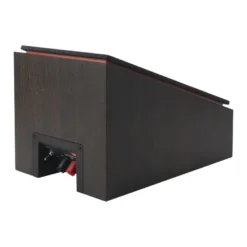 JBL Stage 240H Atmos-högtalare, svart par
