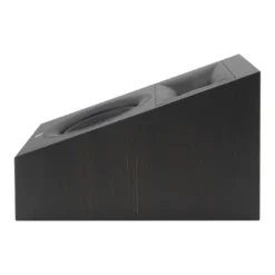 JBL Stage 240H Atmos-högtalare, svart par