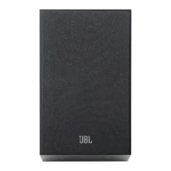 JBL Stage 240H Atmos-högtalare, svart par