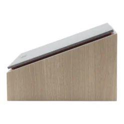 JBL Stage 240H Atmos-högtalare, vitt par