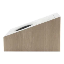 JBL Stage 240H Atmos-högtalare, vitt par