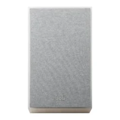 JBL Stage 240H Atmos-högtalare, vitt par