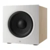 JBL Stage 220P aktiv 12 tum subwoofer, vit