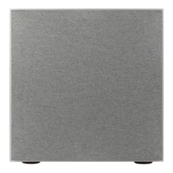 JBL Stage 220P aktiv 12 tum subwoofer, vit